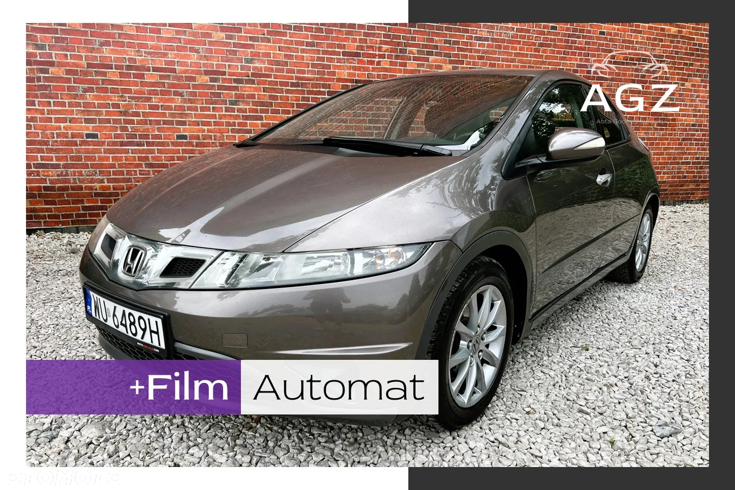 Honda Civic - 2