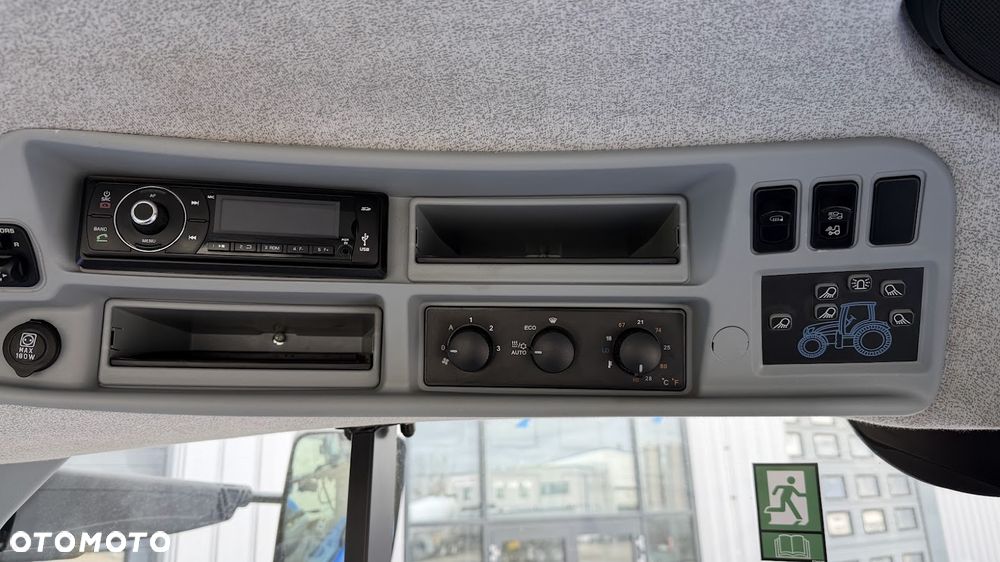 New Holland T7.290 AUTO COMMAND - 30