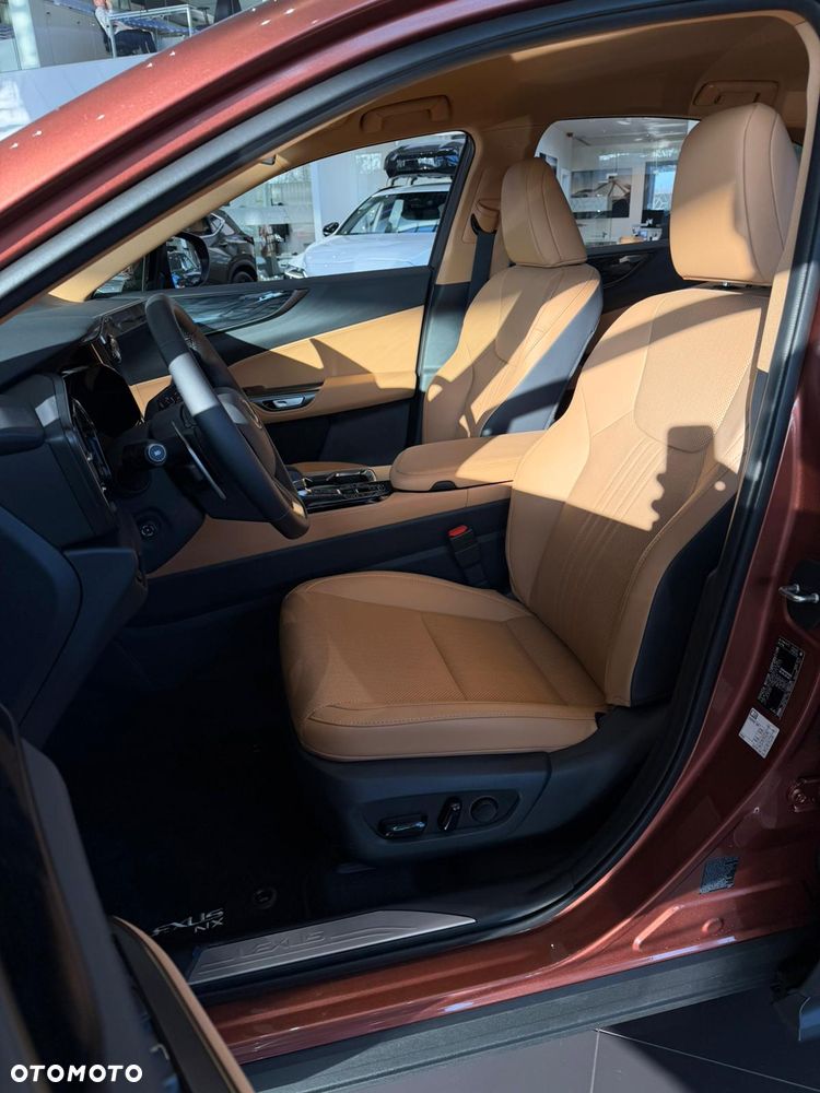 Lexus NX 450h+ Prestige AWD - 12