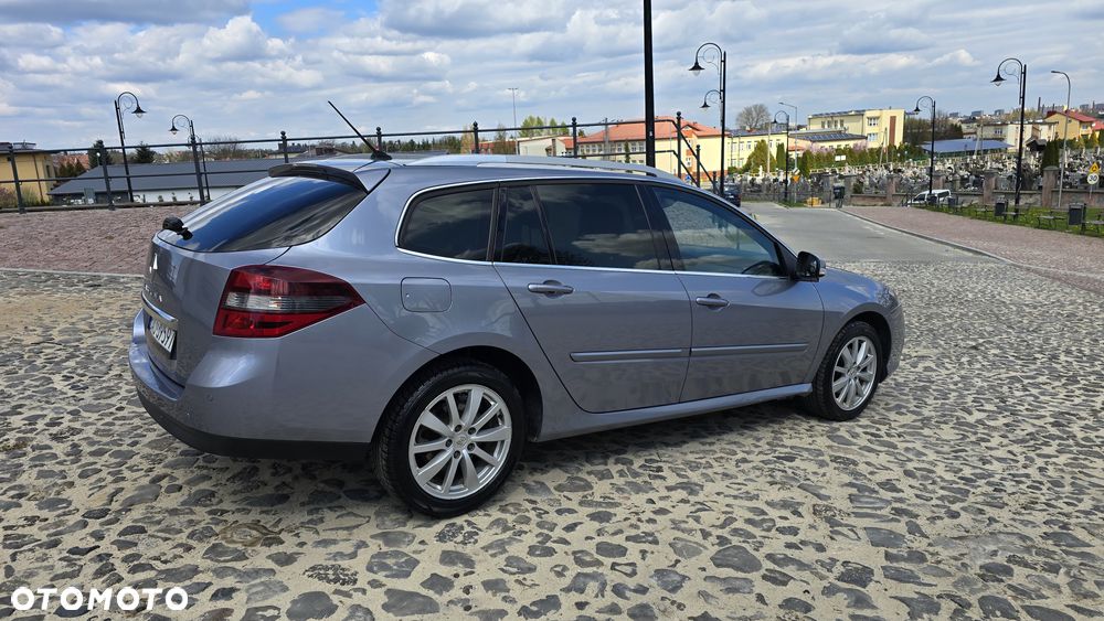 Renault Laguna - 16