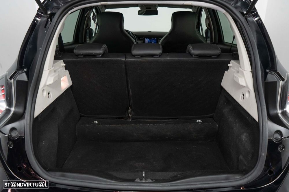 Renault Zoe (c/ Bateria) Intens 50 - 14