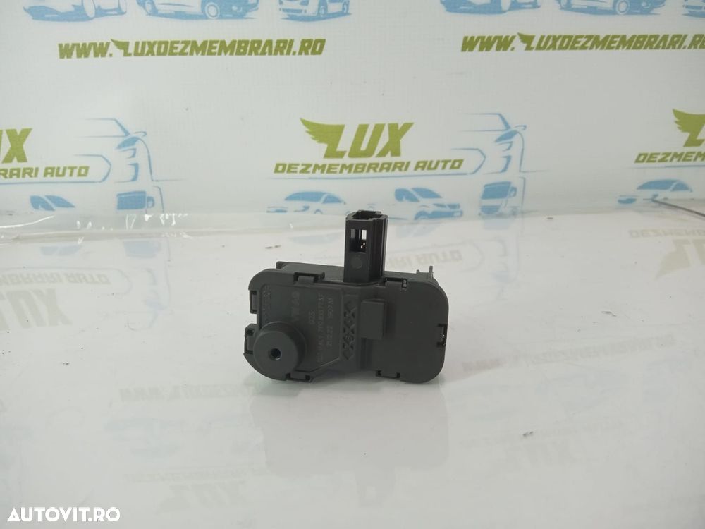 Motoras usita rezervor 7p0810773f Seat Leon 4 - 2