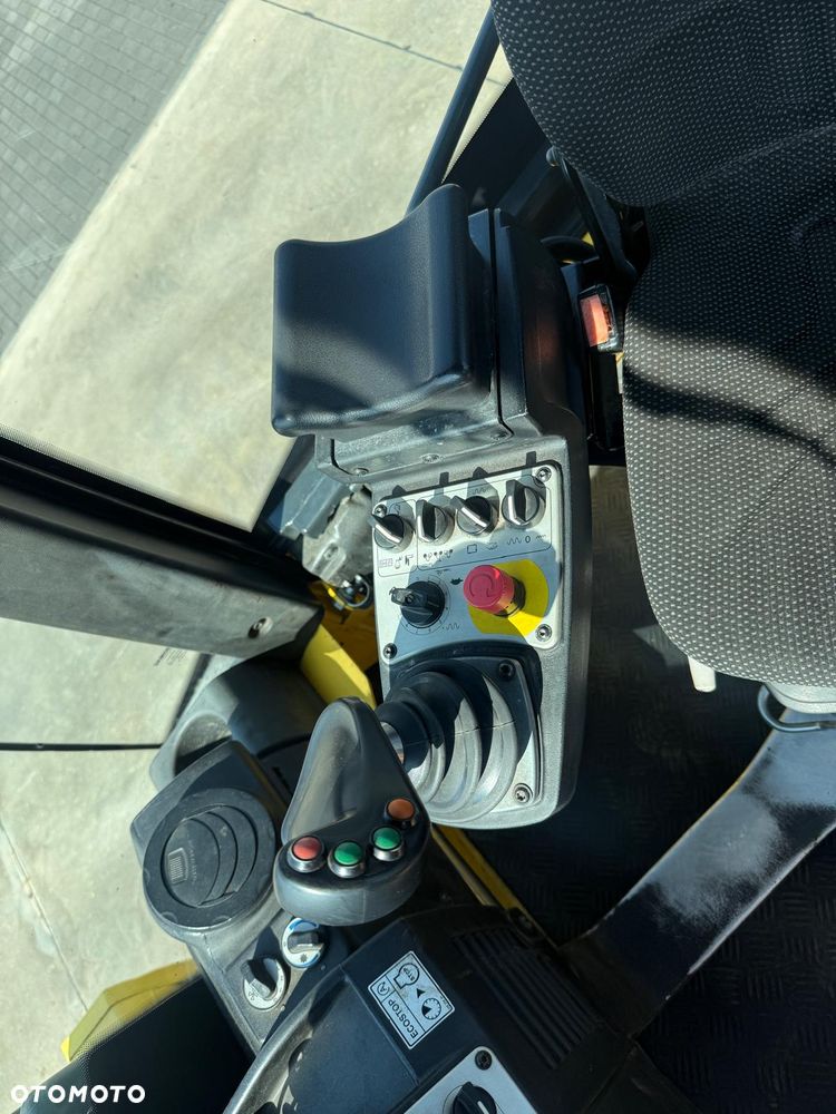 Bomag BW 154 APO - 4i - 24