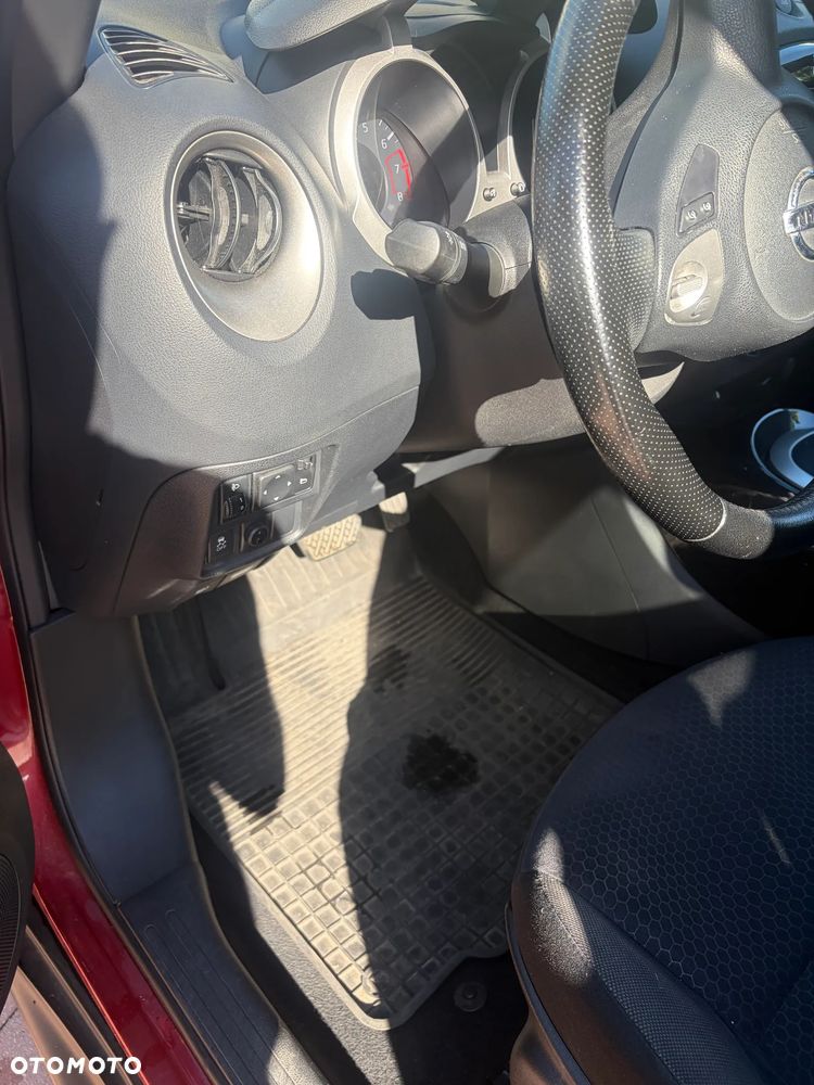 Nissan Juke 1.6 N-Tec CVT - 20
