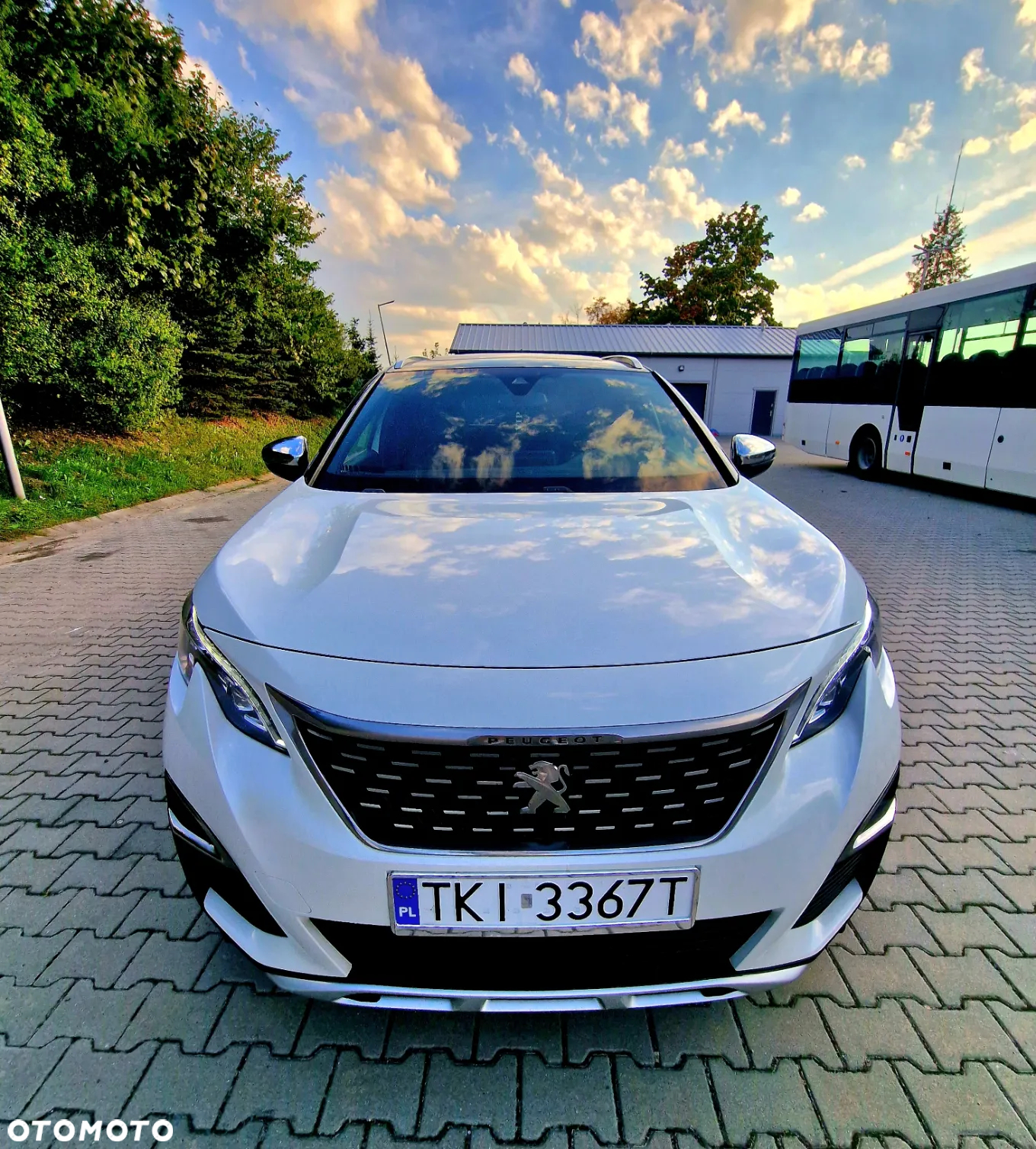 Peugeot 5008 2.0 BlueHDi GT S&S EAT8 - 10