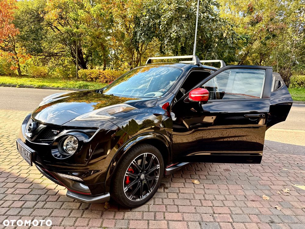 Nissan Juke - 10