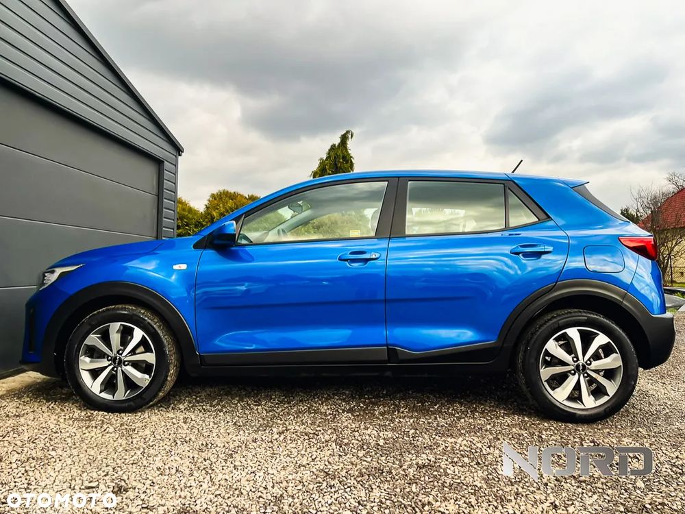 Kia Stonic 1.0 T-GDI L - 7