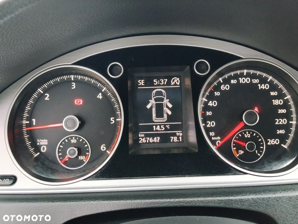 Volkswagen Passat 2.0 TDI 4Mot Comfortline - 28