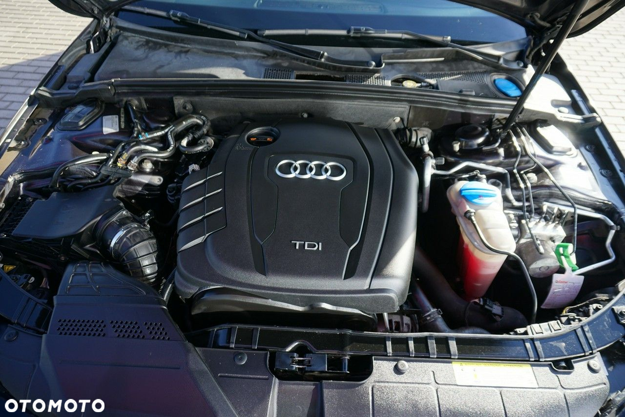 Audi A4 2.0 TDI - 31