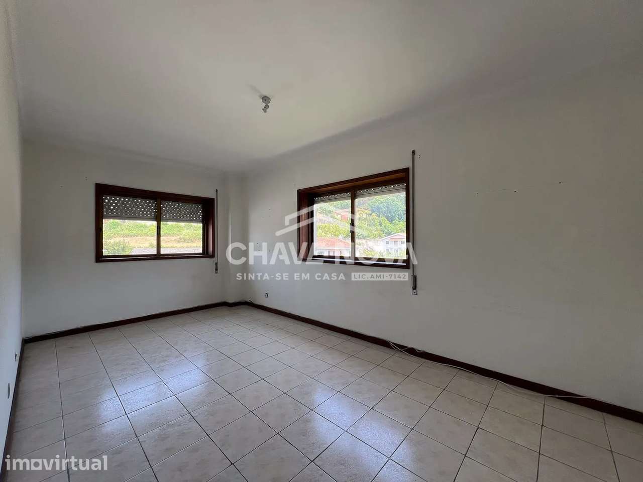 Apartamento T3 - Perosinho - Grande imagem: 4/17