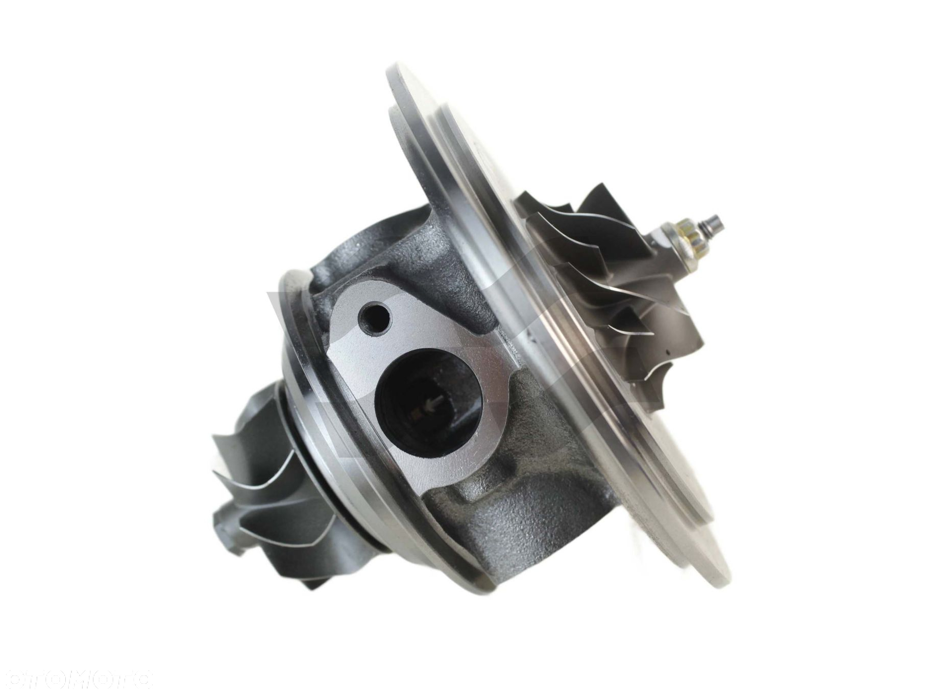 Koras turbiny 06K145721K 814000-0013 VW Jetta 2.0L TSI EA888 154kW 2012- - 3