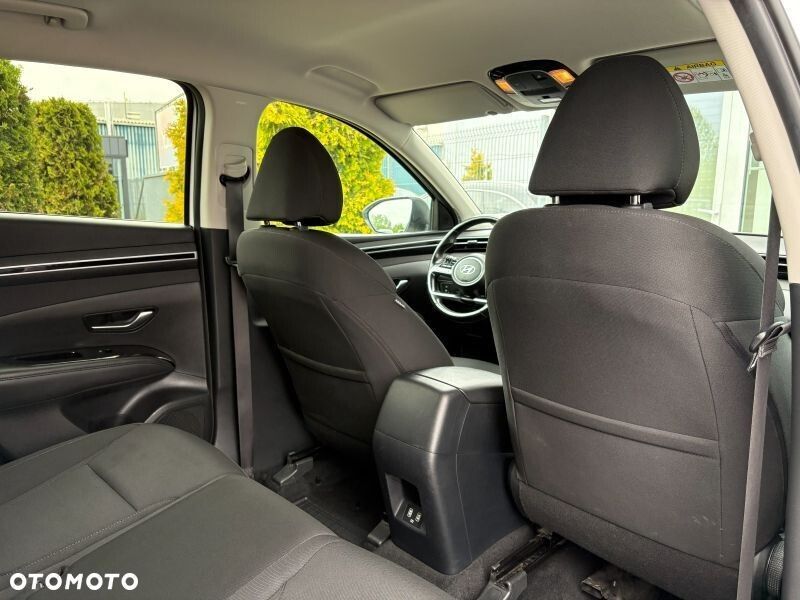 Hyundai Tucson 1.6 T-GDi Smart 2WD - 15
