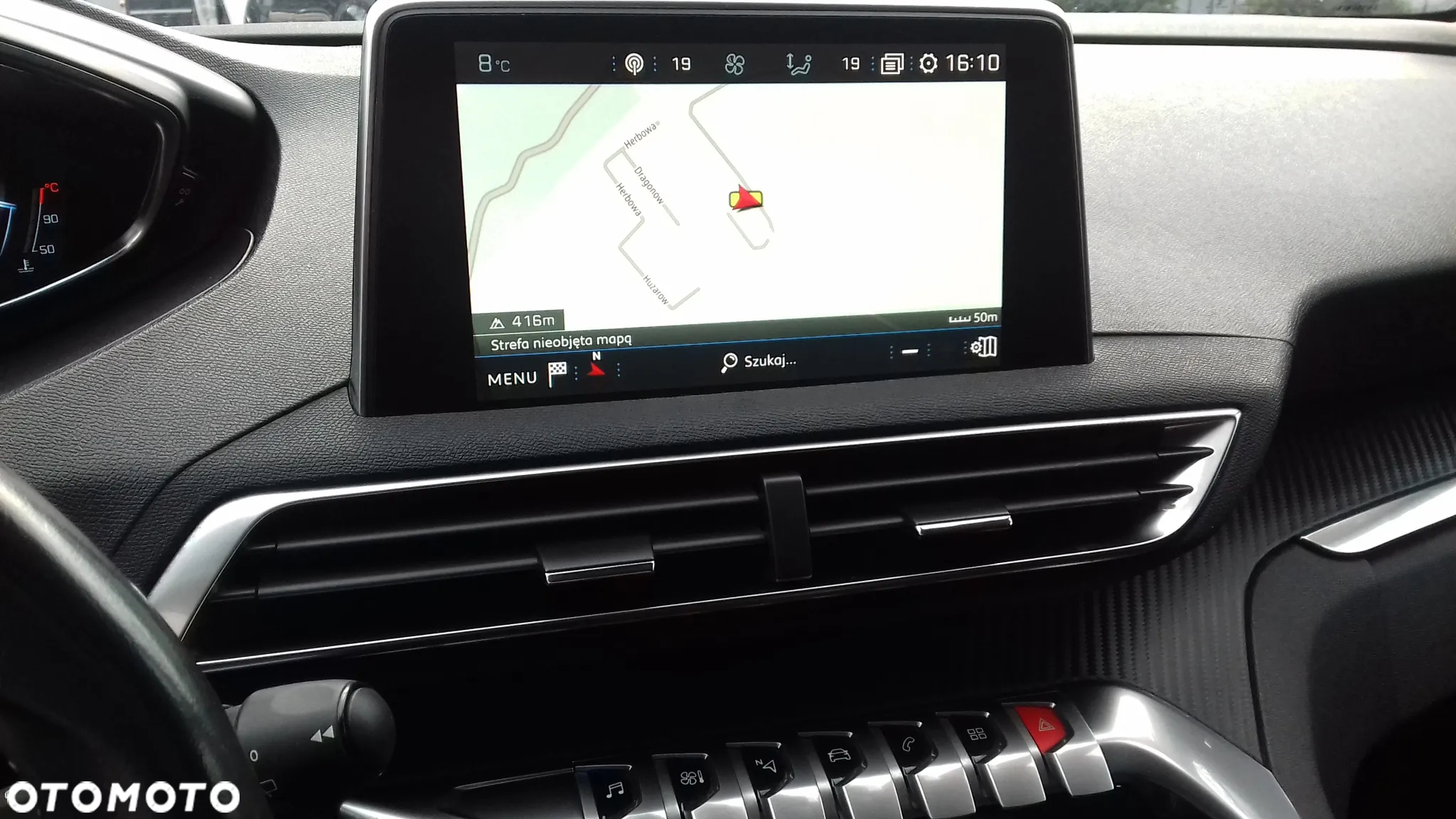 Peugeot 3008 BlueHDi 130 Stop & Start Active Pack - 14