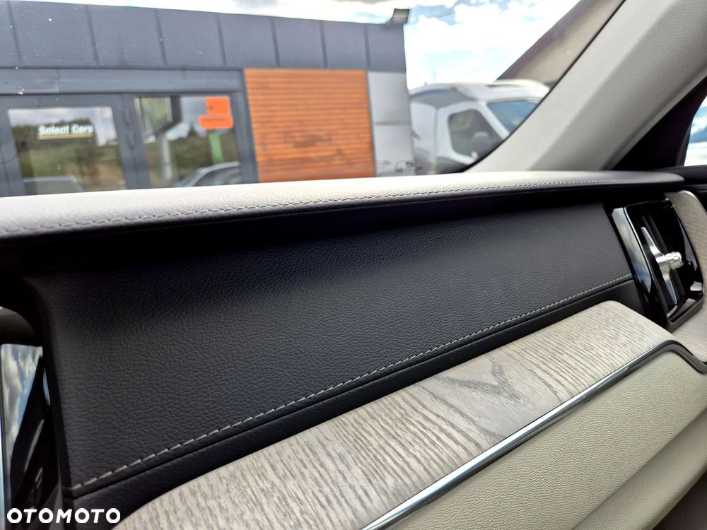 Volvo XC 60 B4 D AWD Geartronic Inscription - 15