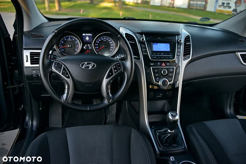 Hyundai i30 - 7