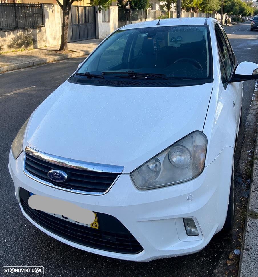 Opel Astra Sports Tourer - 1