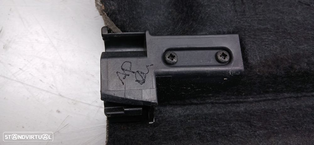 Chapeleira / tampo da mala RENAULT Grand Scénic II (JM0/1_) - 6