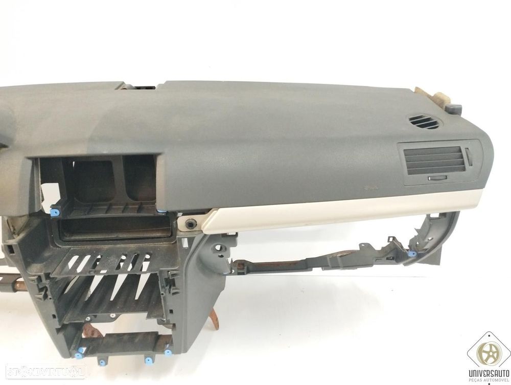 TABLIER OPEL ASTRA H TWINTOP 2006 - 7