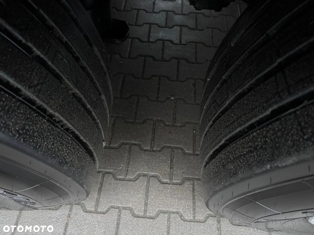 Schmitz Cargobull Multitemp. ,Doppelstock, Thermo King SLXe Spectrum - 28