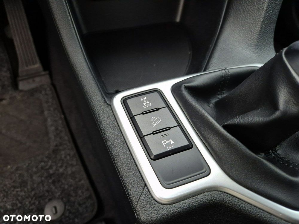 Kia Sportage - 23