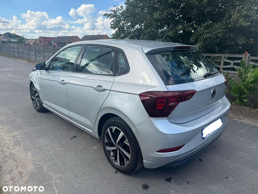 Volkswagen Polo - 10