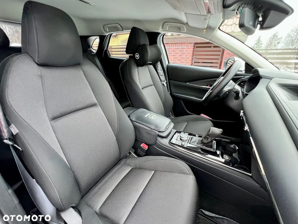Mazda CX-30 - 25