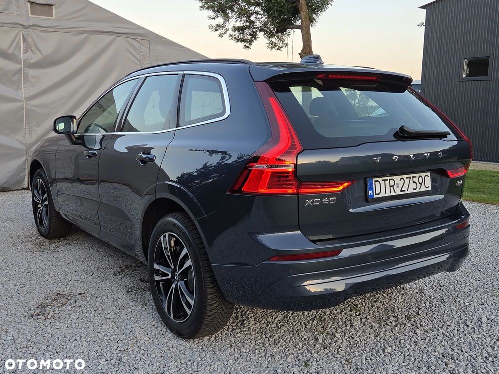 Volvo XC 60 B4 D Core - 25
