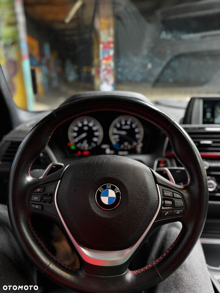 BMW Seria 2 230i Luxury Line sport - 22