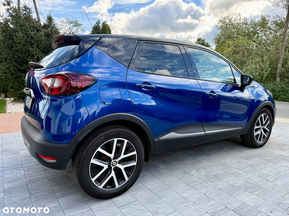 Renault Captur 1.3 Energy TCe S-Edition EDC - 10