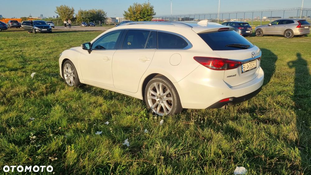 Mazda 6 2.0 Skypassion I-ELoop - 5