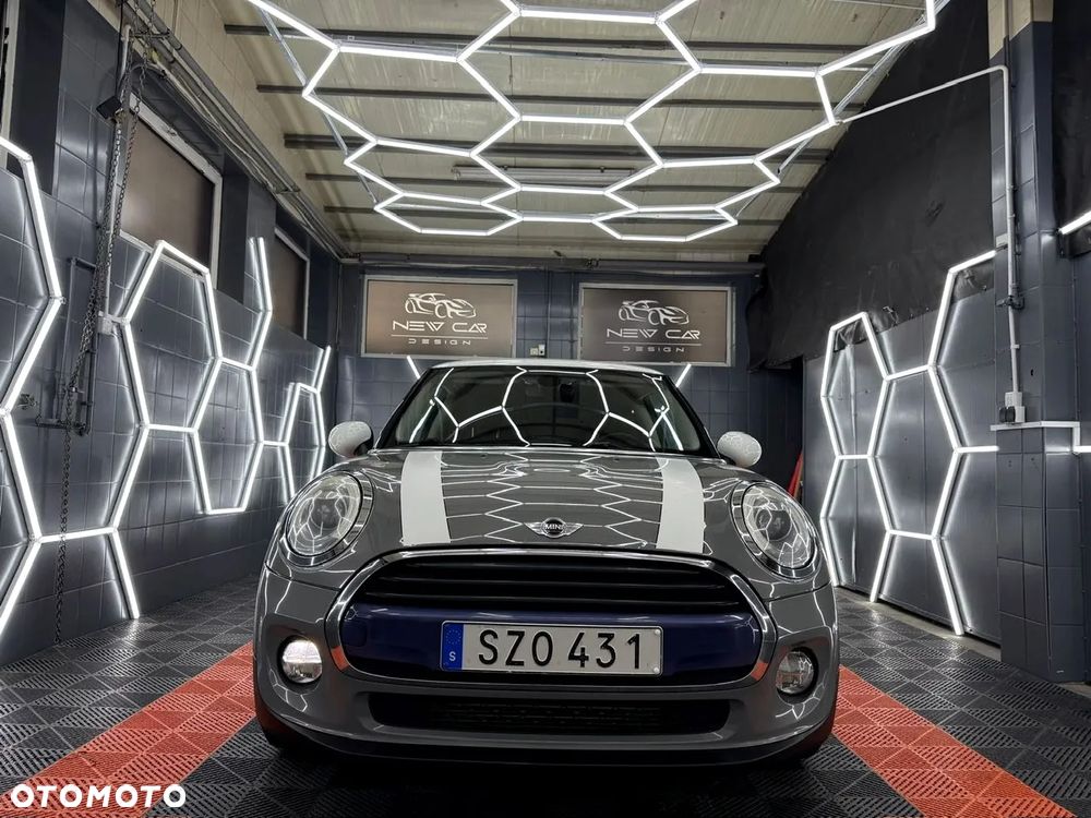 MINI Cooper Metropolitan - 7