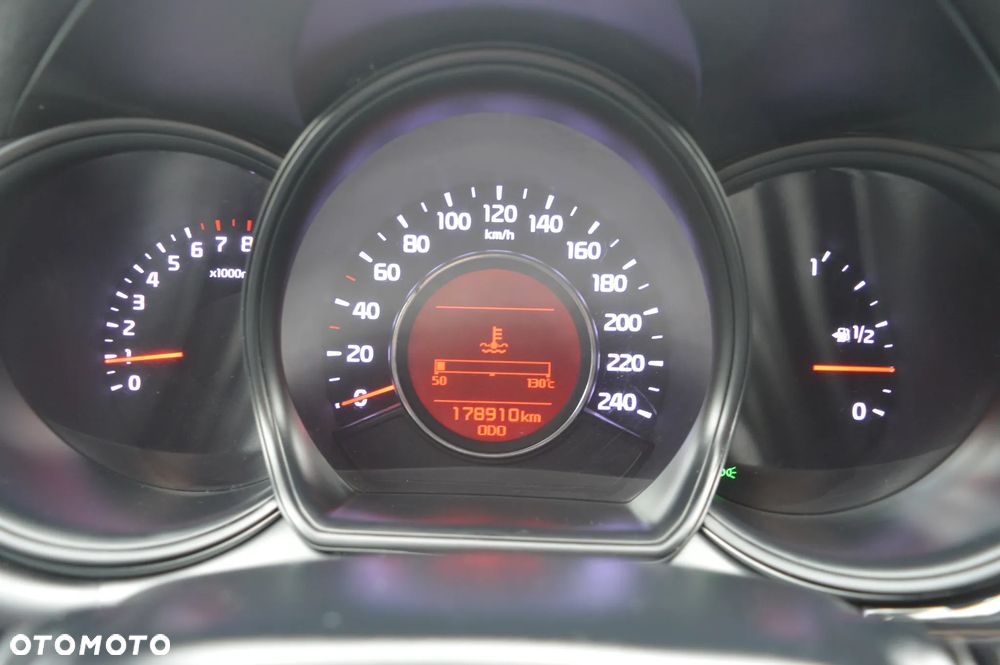 Kia Ceed 1.4 CVVT Edition 7 - 27