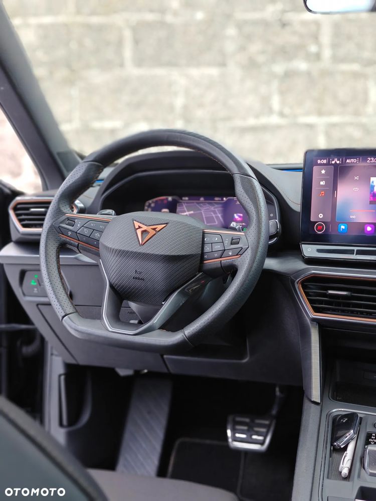 Cupra Formentor 1.5 eTSI DSG - 35