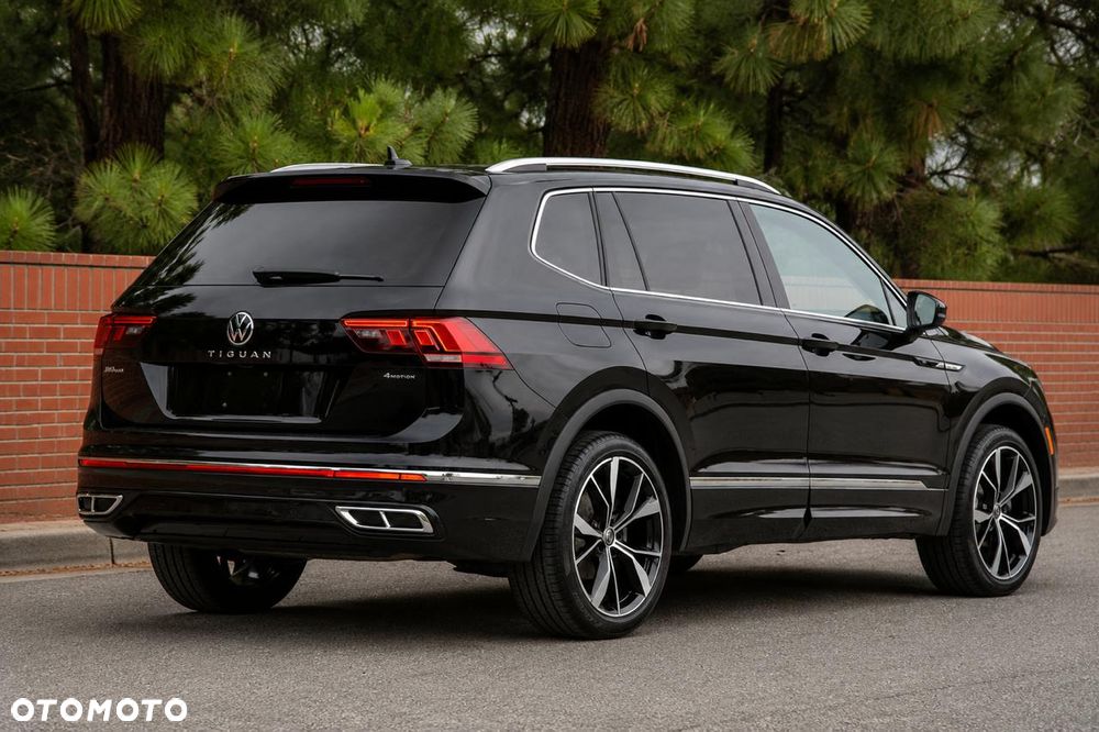Volkswagen Tiguan 2.0 TSI BMT 4Mot Highline DSG - 3
