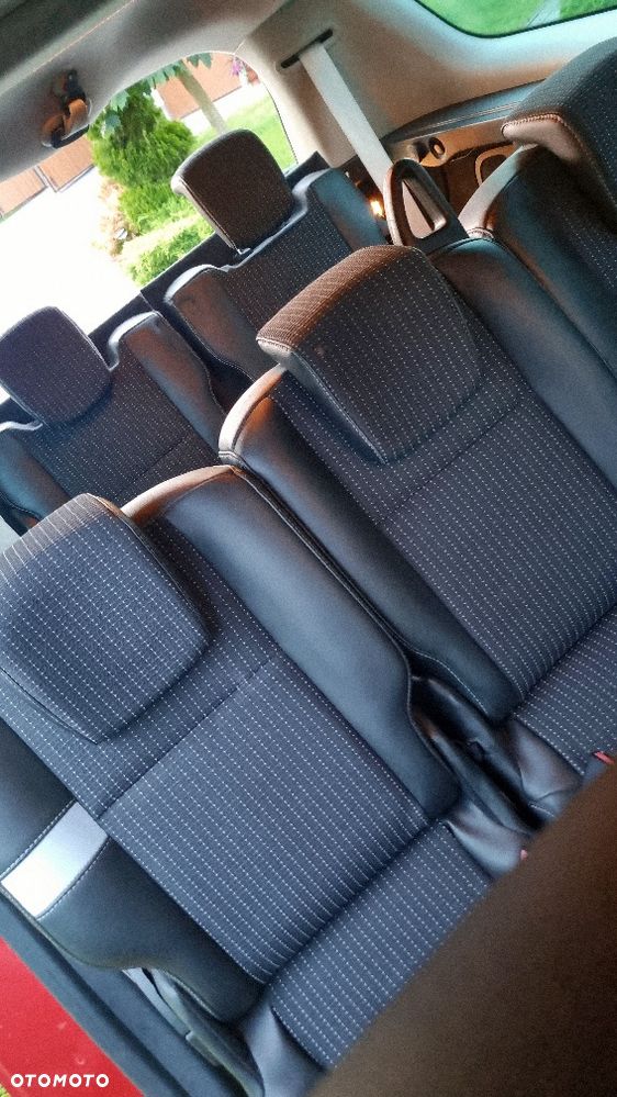 Renault Grand Scenic - 7