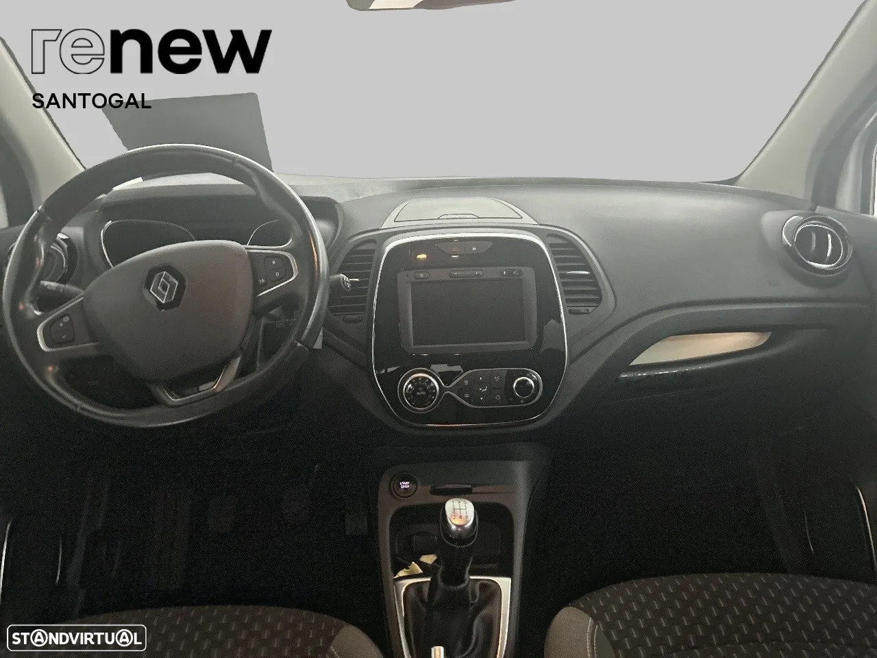 Renault Captur 0.9 TCE Exclusive - 10