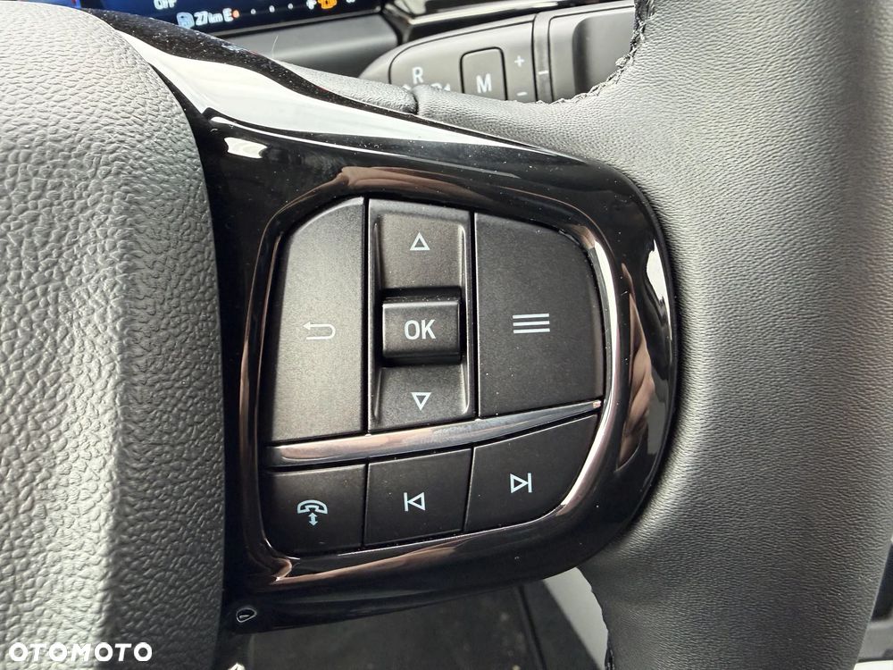 Ford Tourneo Custom 2.0 EcoBlue 320 L2 Titanium X - 13