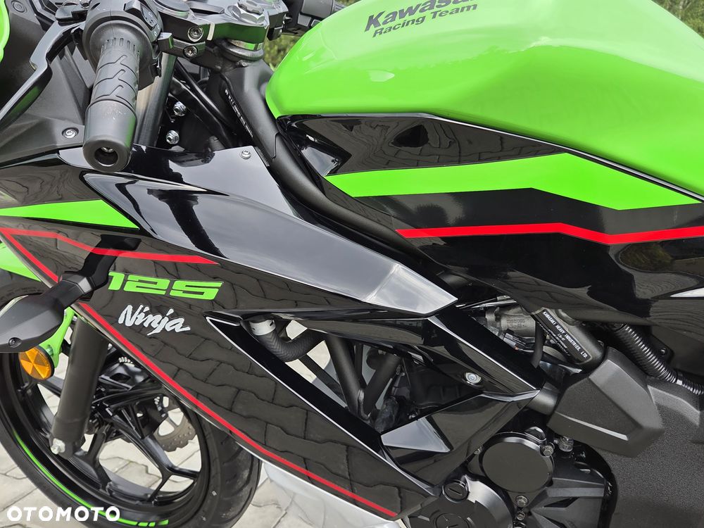 Kawasaki Ninja - 31