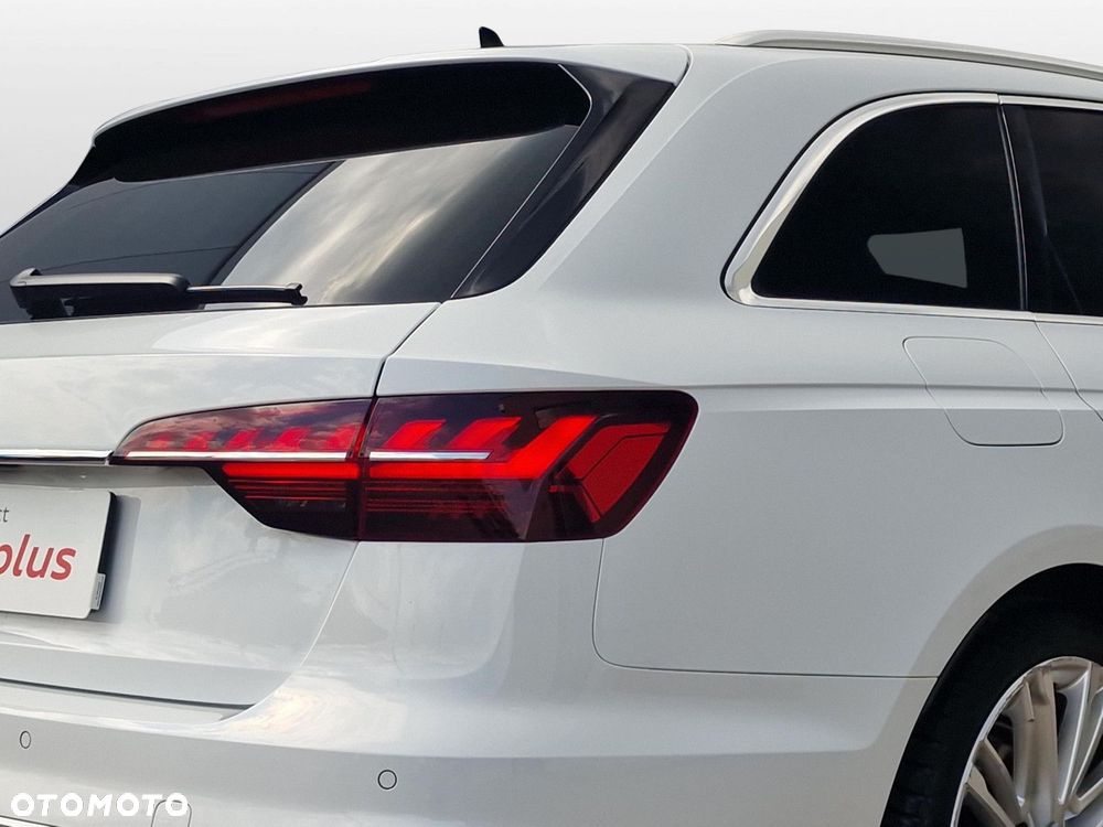 Audi A4 Avant - 26