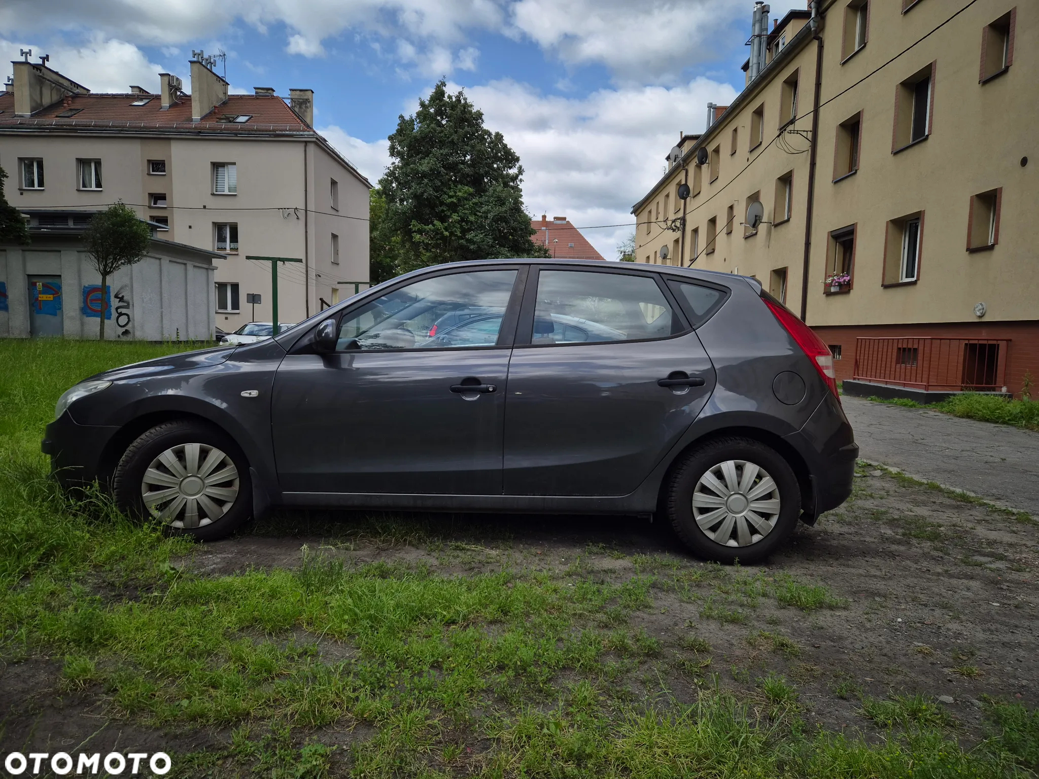 Hyundai i30 1.4 Classic - 3