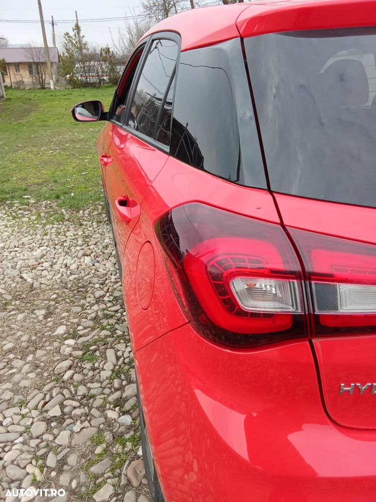 Hyundai i20 - 6