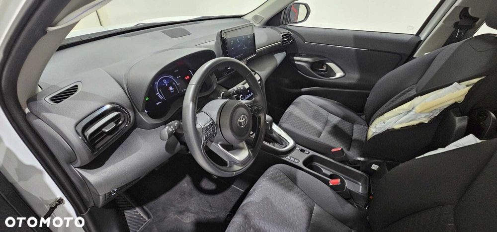 Toyota Yaris Cross - 9