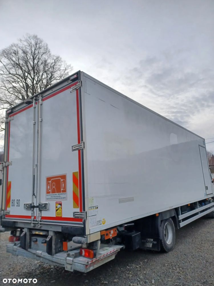 Renault D  MIDLUM - 5