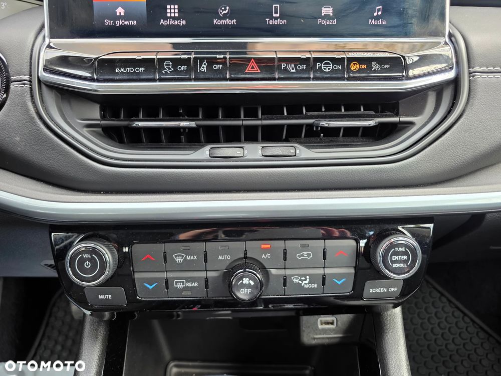 Jeep Compass 1.5 T4 mHEV Altitude Winter Edition FWD S&S DCT - 13