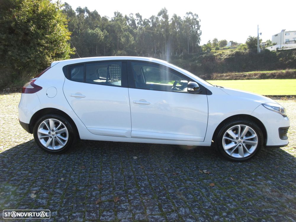 Renault mégane - 11