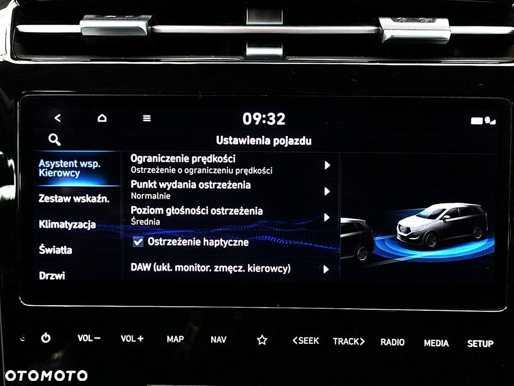 Hyundai Tucson - 41