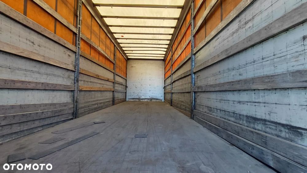 DAF LF 18.310 AUTOMAT 9.3 X 2.5X 2.8H - 15