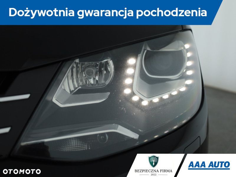 Volkswagen Sharan - 23