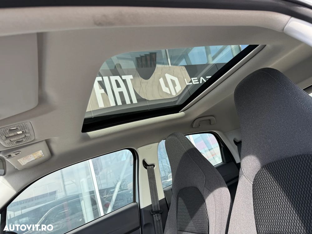 Leapmotor T03 37.3kWh - 17