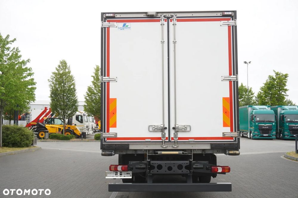 Mercedes-Benz Actros 1824 / Chłodnia 22 EPAL / Carrier Supra 950 / kab. sypialna - 4